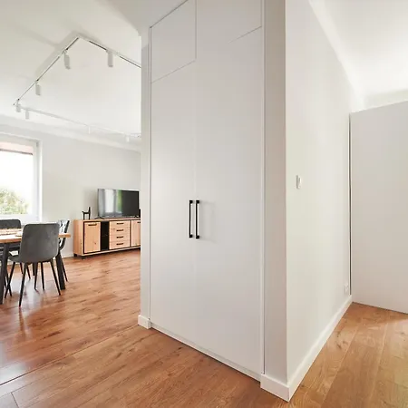 Apartamento Gm Na Warszawskiej *