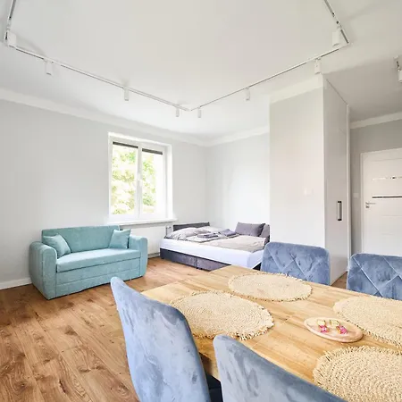 Apartamento Gm Na Warszawskiej *